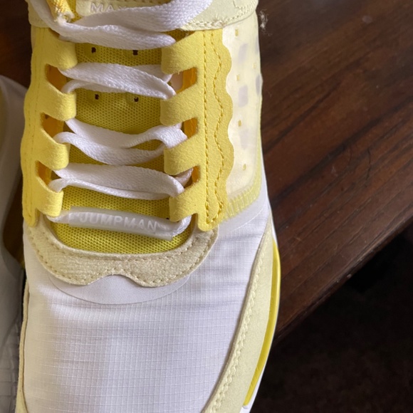 Nike JORDAN Nike AIR max 200 - Picture 4 of 7